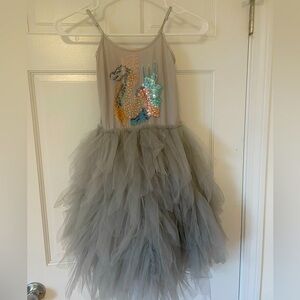 Tutu Du Monde Sea Dragon Tutu Dress